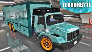 Terrorbyte  Best Customization Paint Job Guide  GTA ONLINE [upl. by Lisk]