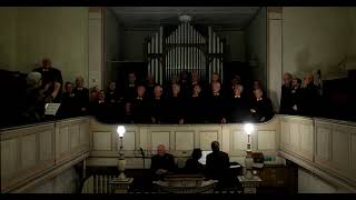 Kerrier Male Choir  Let It Be Me Gilbert Becaud arr A Humphreys [upl. by Crotty547]