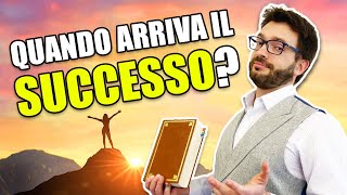 E se il tuo libro avrà successo tra 10 anni [upl. by Merrie]