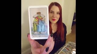 🌕♉FULL MOON in Taurus Meets Head of MEDUSA Tarot Reading🎴🏛️🐍 [upl. by Owades]