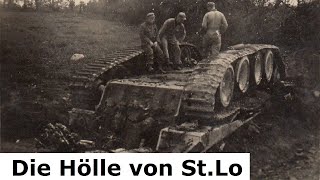 Normandie 1944  Eine Division verschwindet [upl. by Lin615]