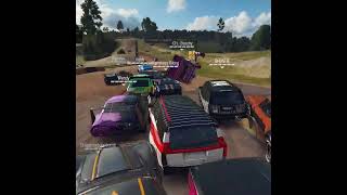 Wreckfest Chaos 1 [upl. by Kam]