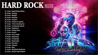 MUSE Greatest Hits Full Album  Best Songs Of MUSE [upl. by Elleinet]