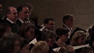 André Campra Messe de Requiem  Sanctus [upl. by Dyanna]