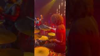 „Zanim”  Uniatowski  DrumCam  Tomek Torres  Scena Relaks [upl. by Rednal]