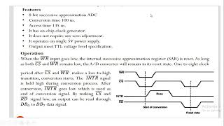 ADC Interfacing part 1 [upl. by Karyl529]