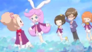 OFFICIAL ENGLISH DUB Flower FairyFlower Angel小花仙 EP 1 [upl. by Sofko]