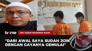 Ustadz Fatih Karim Kecewa Bantuan Saya Digunakan untuk Membuat Kerajaan Iblis  AKIS tvOne [upl. by Anahpets]