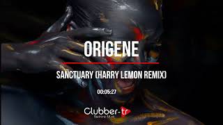 Origene  Sanctuary Harry Lemon Remix [upl. by Edea]