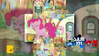 YTPMV MLPRaging Fluttershy Has a Sparta Extended Remix Scan [upl. by Woodie]