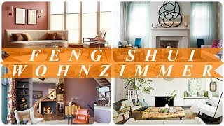 Ideen für feng shui einrichtung wohnzimmer [upl. by Loggia791]