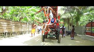 kavadi songs  காவடி பாடல்  Jaffna [upl. by Keeler395]