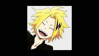 quotI Cant Do This Without Youquot A Denki Spicy Roleplay Audio [upl. by Norrahs]