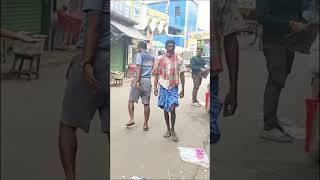 Bhikhari prank।। chandipurerpola funny 2024 prank funnyprank shorts [upl. by Anderea]