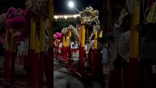 九皇勝會九天宮送皇船Kio Thian Keng Saphan Hin Shrine Phuket Vegetarian Festival清研Phuket紀事 [upl. by Carmine730]