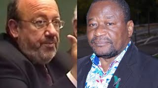 231118 INFOS DE CHEZ NOUS LOUIS MICHEL  PAUL NSAPU UN INCIDENT GRAVE AU ACPUE [upl. by Fesoy]