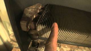 Steel element convector radiator tutorial [upl. by Aleetha]