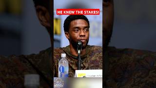 Chadwick Boseman’s Legacy Honoring Black Icons with Purpose history blackhistorian [upl. by Short760]