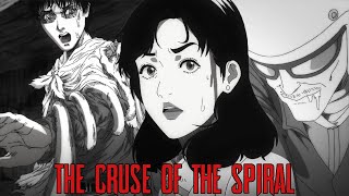 Uzumaki Episode 4 Review The Cruse of the Spiral [upl. by Entsirhc]