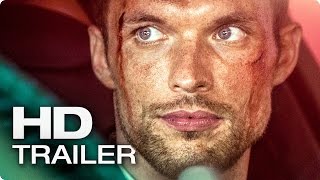 The Transporter Refueled TV SPOT  Skills 2015  Ed Skrein Movie HD [upl. by Akierdna]