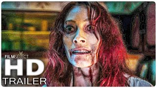 EVIL DEAD RISE Trailer 2 2023 [upl. by Golightly]