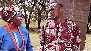 Okuta Aje  Latest Yoruba Movie 2024 Drama Ayo Olaiya  Taiwo Hassan  Michael Oloruntoba [upl. by Esina]