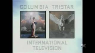 Stroberg Kerby ProdsHTV LimitedColumbia Tristar International TVSony Pictures TV 198019972002 [upl. by Rehc]