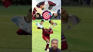 Football perfect Stop challenge video ronaldo challenge soccerplayer challange footballer yt [upl. by Terence]