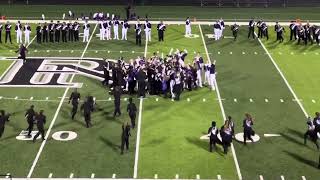 Pickerington Bands Tradition “Do It” [upl. by Donaghue]