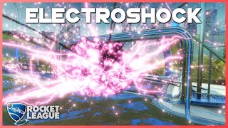 Electroshock Goal Explosion  Painted Showcase [upl. by Fields536]