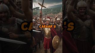 Caesar vs Pompey The Battle of Pharsalus – A Clash of Titans history facts juliuscaesar [upl. by Coray]