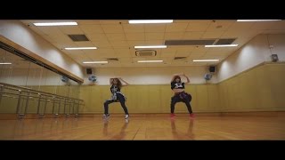 Worth It  Fifth Harmony Dance Cover by A2A [upl. by Arreic]