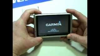 How To Replace Your Garmin Nuvi 1390LMT Battery [upl. by Eisdnyl]