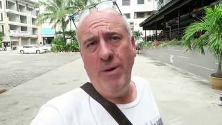 PATTAYA CHEAP STAY GUEST HOUSES WITH POOL ACCESS Vlog 117 [upl. by Samuela]