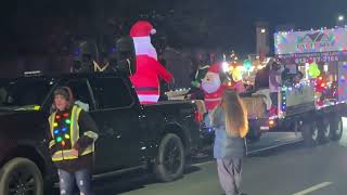 City of Quinte West  Christmas Parade 2024 httpsdaa88ctjkf8mhsfcjnkgi6t26hopclickbanknet [upl. by Nyraa255]