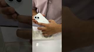 smartphone temperglass unboxing temperedglassiphone temperedglass tamil screenprotector 10m [upl. by Oir527]