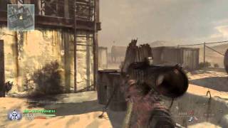 ThaPadPad vs Hacker 1 on 1  Modern Warfare 2 [upl. by Eyks]