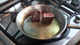 How to Make Moist CountryStyle Beef Ribs in the Oven  Elegant amp Tasty Recipes [upl. by Dott]