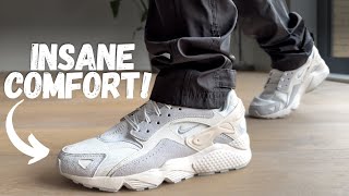 5 MOST Comfortable 100 Sneakers [upl. by Noraha]