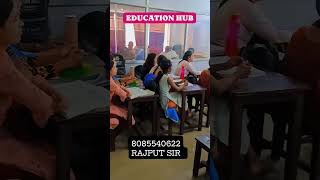 Class 12th education hub 📚motivation biology chemistry dhananjaysir [upl. by Lowis]