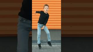 Little boy Dancer ll Dance Video ll dance trendingshorts shorts dancevideo [upl. by Ramon]