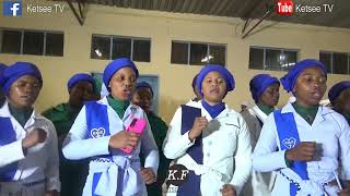 SIBUSISO CHURCH OF CHRIST [upl. by Einner]