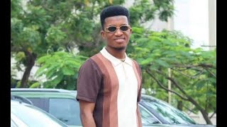 Kofi Kinaata Tragic Accident Video [upl. by Enilraep875]