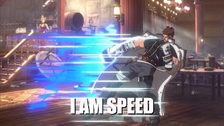 DNF Duel  I AM SPEED [upl. by Potter474]