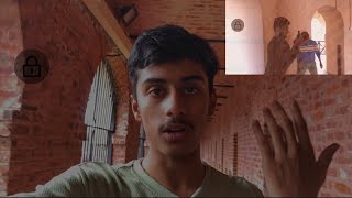 CELLULAR JAIL 🔒Vlog [upl. by Kalindi]