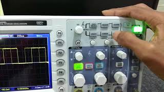 CRODSO Explained In Hindi Part 2  How To Use Digital Oscilloscope  DSO Tutorial for Beginners [upl. by Gelasius]