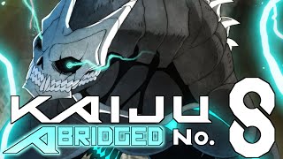 Kaiju No 8 ABRIDGED  Episode 01 [upl. by Even]