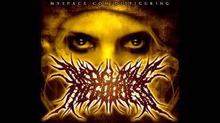 Disfiguring The Goddess  Disfiguring The Goddess Full Album 2009 HD [upl. by Lusar]