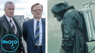 TOP 10 Gründe HBO’s “Chernobyl” anzusehen [upl. by Vod]