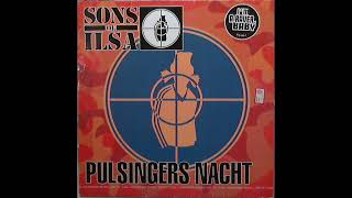 Sons Of Ilsa  Pulsingers Nacht Im A Raver Baby 1995 [upl. by Anegroeg]